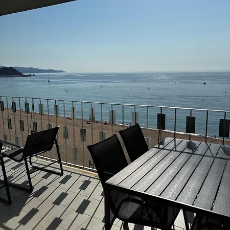 Balcon Al Mediterraneo * Blanes
