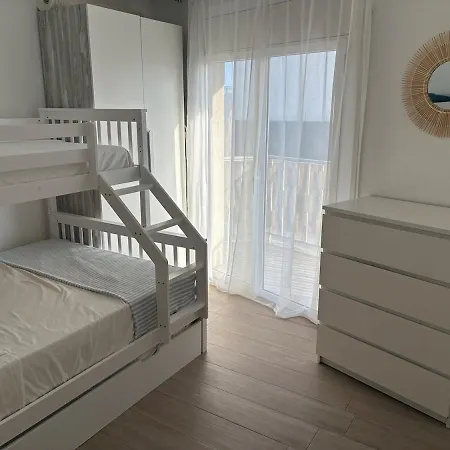 Balcon Al Mediterraneo Blanes